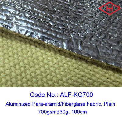 High Durability Fire Retardant Reflective Fabric for Construction Safety Apparel and Outdoor Gear