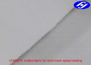 1.1mm Yüksek Elastik Kesilmeye Dayanıklı Örme UHMWPE Kumaş